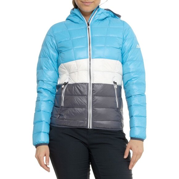 ***Swix Nordland Down Jacket - Insulated*** - Picture 1 of 2